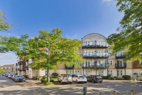 Critchley Avenue, Dartford, Kent, DA1