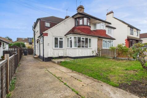 Windsor Drive, Dartford, Kent, DA1