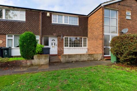 Cairns Close, Dartford, Kent, DA1