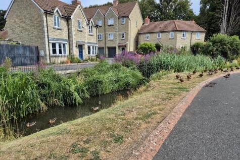 Yeates Court, Clevedon, North Somerset, BS21