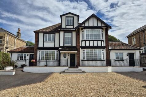 Argyle Road, Clevedon, North Somerset, BS21