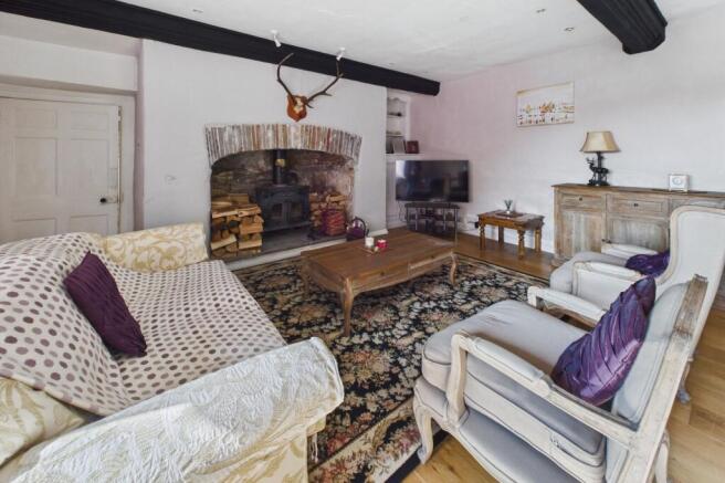 Living/Dining Room