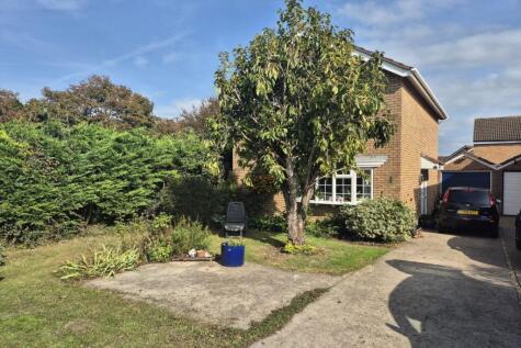 Woodington Road, Clevedon, North Somerset, BS21
