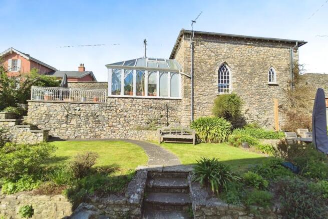 Coach House