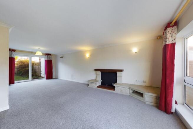 Living/Dining Room