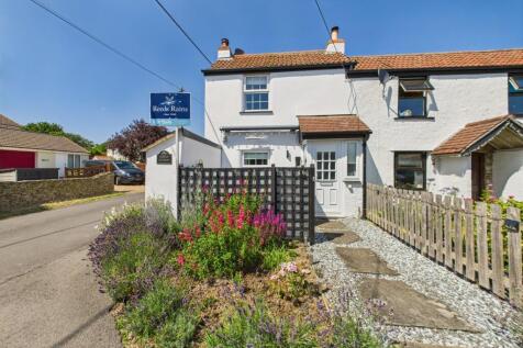 Duck Lane, Kenn, Clevedon, North Somerset, BS21