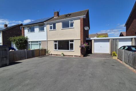 The Paddock, Clevedon, North Somerset, BS21