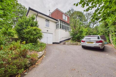 Highdale Avenue, Clevedon, North Somerset, BS21