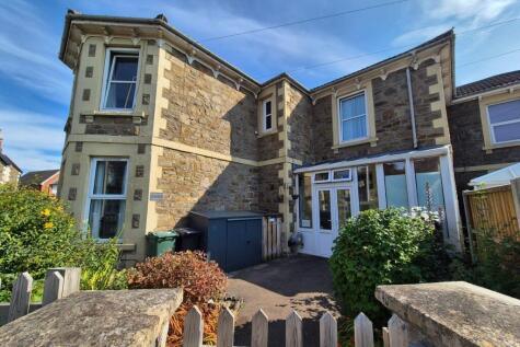 Old Church Road, Clevedon, North Somerset, BS21