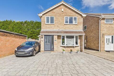 Sumerlin Drive, Clevedon, North Somerset, BS21