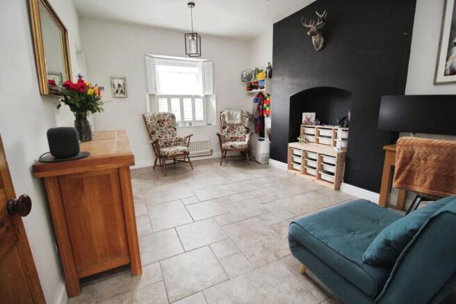 Dining/Family Room