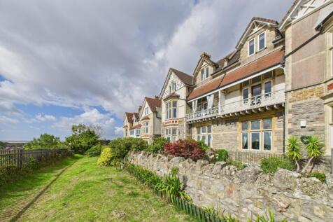 Jesmond Road, Clevedon, North Somerset, BS21