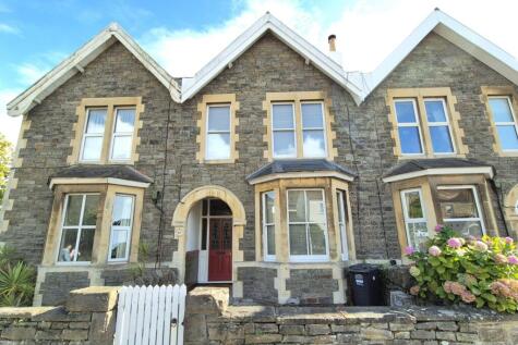 Old Street, Clevedon, North Somerset, BS21