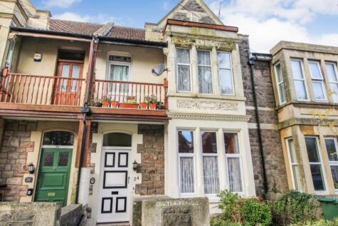 Malvern Road, Weston-super-Mare, North Somerset, BS23