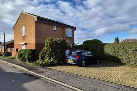 Summerlands, Backwell, Bristol, BS48