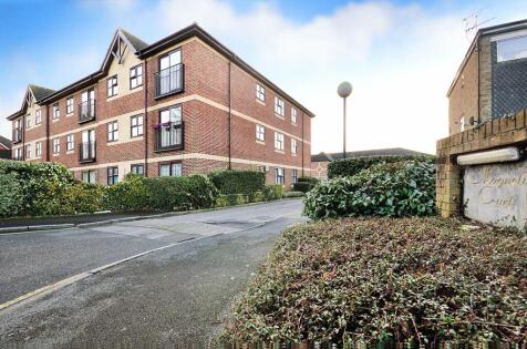 Magnolia Court, Horley, RH6