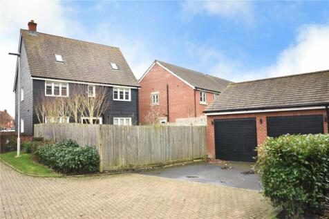 Ullswater Road, Forge Wood, Crawley, RH10