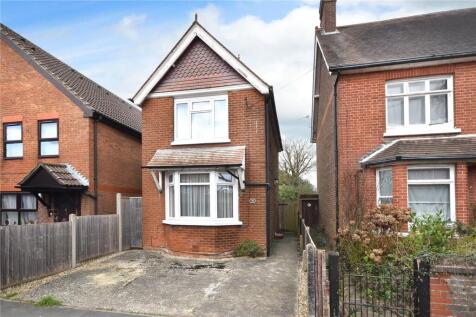 Lumley Road, Horley, Surrey, RH6