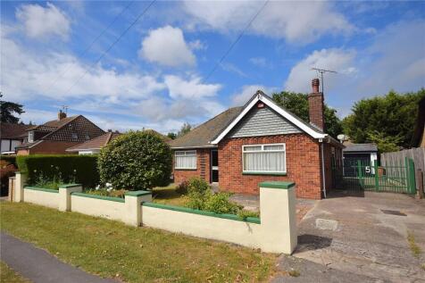 Avenue Gardens, Horley, Surrey, RH6