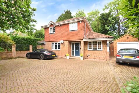 Sarel Way, Horley, Surrey, RH6