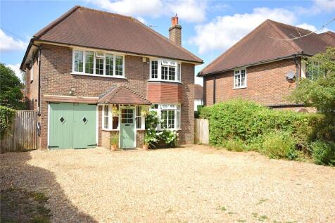 Balcombe Road, Horley, Surrey, RH6