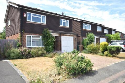 Hutchins Way, Horley, Surrey, RH6