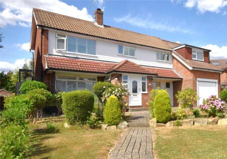 Hurstleigh Drive, Redhill, Surrey, RH1