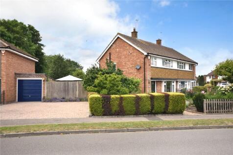 Benhams Drive, Horley, Surrey, RH6