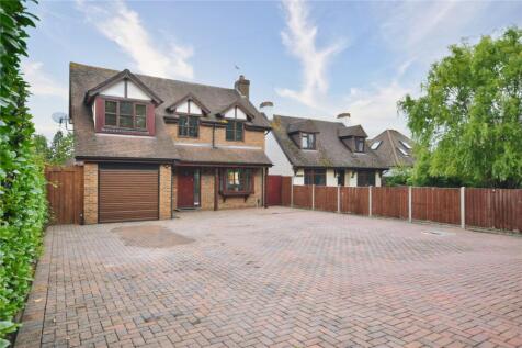 Povey Cross Road, Horley, Surrey, RH6
