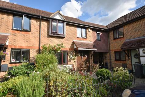 Broadmead, Horley, Surrey, RH6