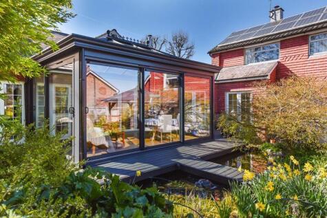 Maudlyn Park Way, Steyning