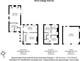 Rose Cottage 25