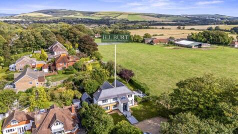 Maudlin Lane, Bramber