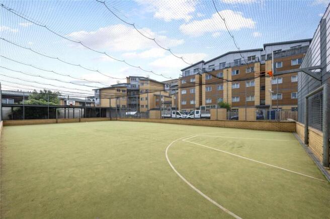 Sports Court