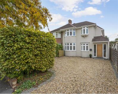 Matlock Way, New Malden, Surrey, KT3