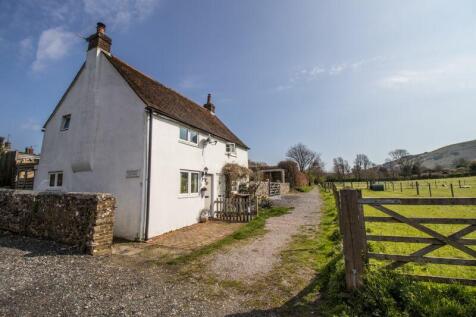 Cottage with views of the Downs, The Street, Fulking