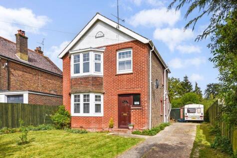 Church Road, Partridge Green