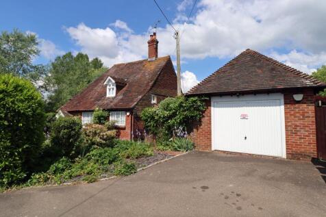 Henfield Road, Albourne