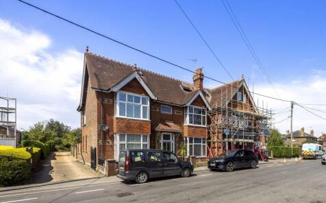 High Street, Partridge Green