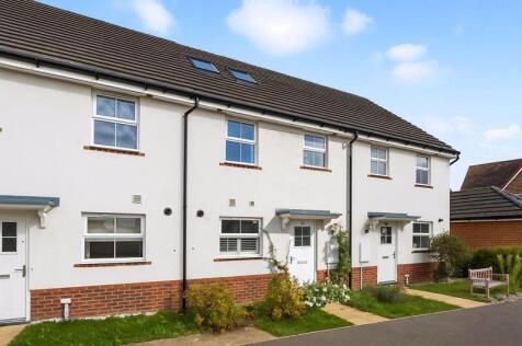 Newman Walk, Henfield