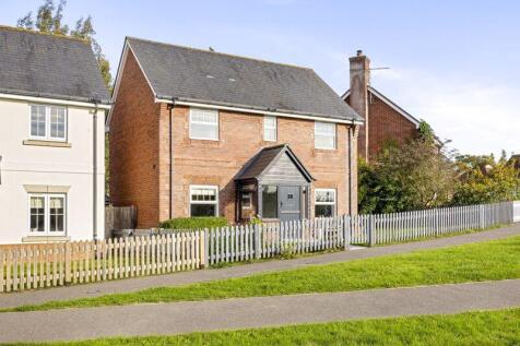 Meadow Drive, Henfield