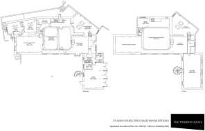 The Coach House floo