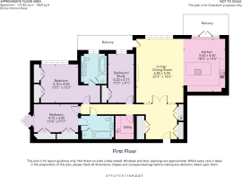 Floor Plan - 6 Woodl