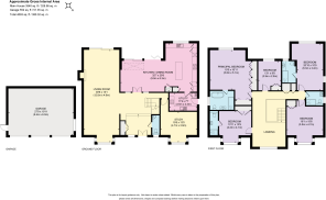 Floor Plan - Oakfiel