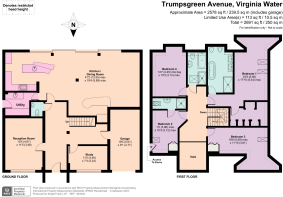 Floor Plan - 47 Trum