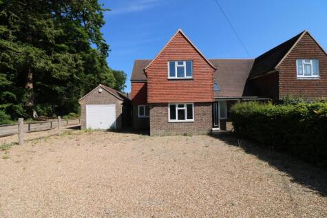 College Road, Ardingly, RH17