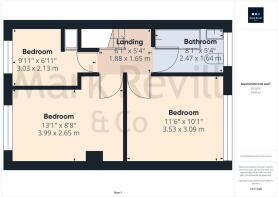 Floor Plan 3