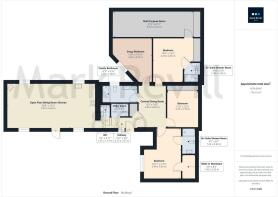 Floor Plan 3