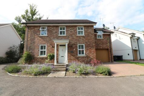 The Vineyards, Scaynes Hill, RH17