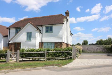 Green Lane, South Chailey, BN8